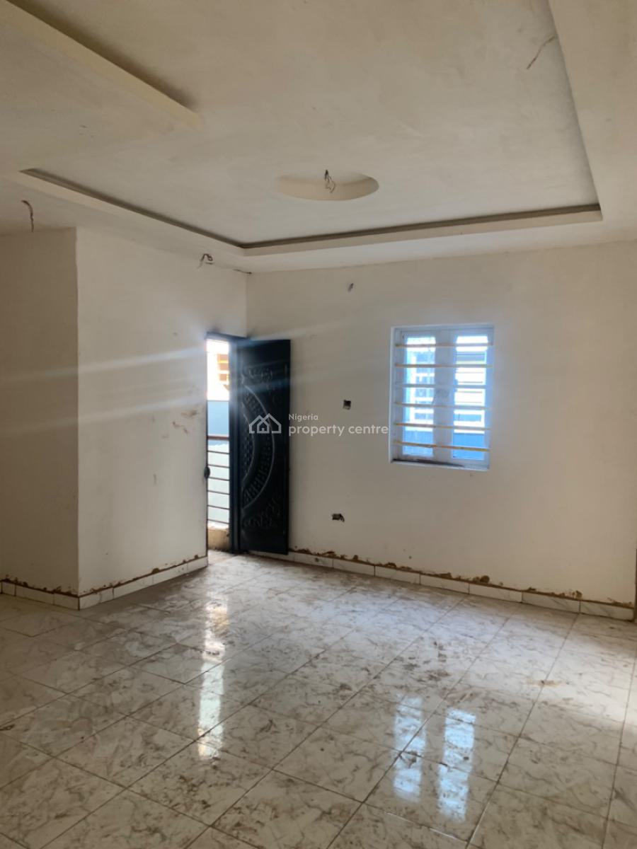 Newly Built 2 Bedroom Flat in Serene Environment, Off Diya Road, Gbagada, Lagos, Flat / Apartment for Rent