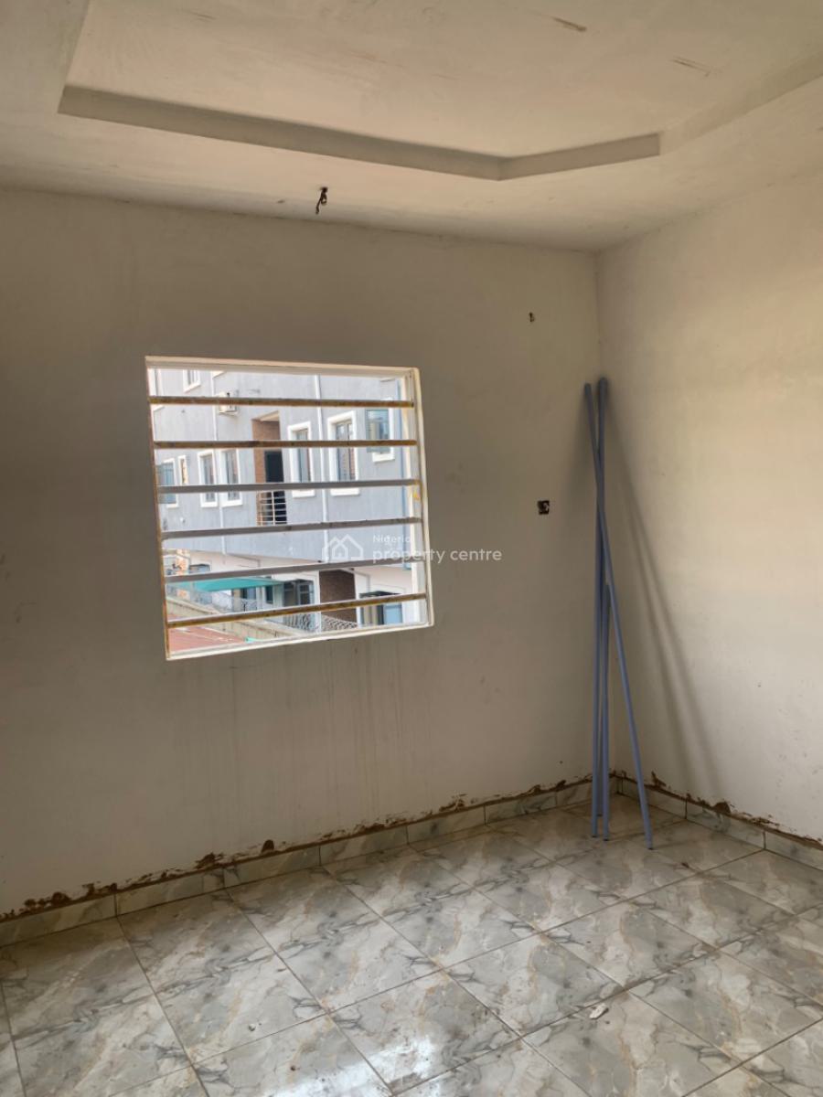 Newly Built 2 Bedroom Flat in Serene Environment, Off Diya Road, Gbagada, Lagos, Flat / Apartment for Rent