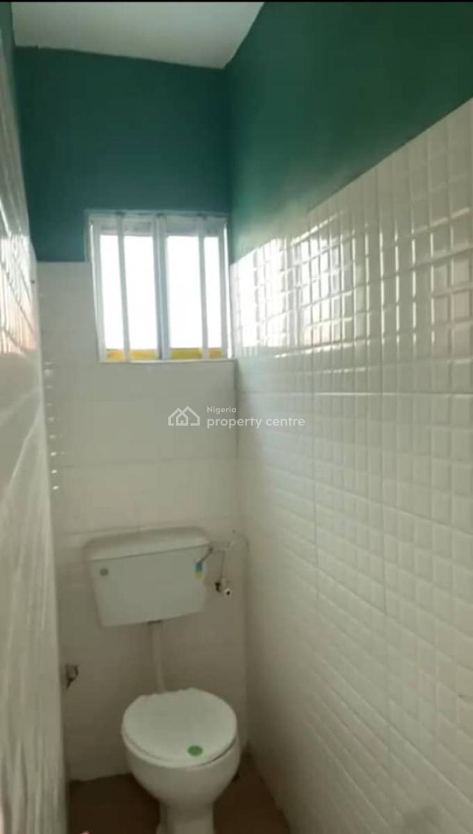 Lovely Sweet Mini Flat, Sawmill, Gbagada, Lagos, Mini Flat (room and Parlour) for Rent