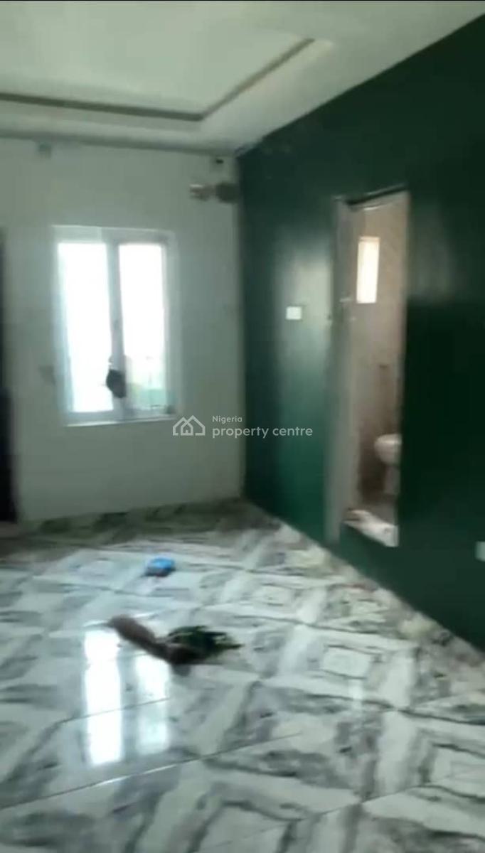 Lovely Sweet Mini Flat, Sawmill, Gbagada, Lagos, Mini Flat (room and Parlour) for Rent