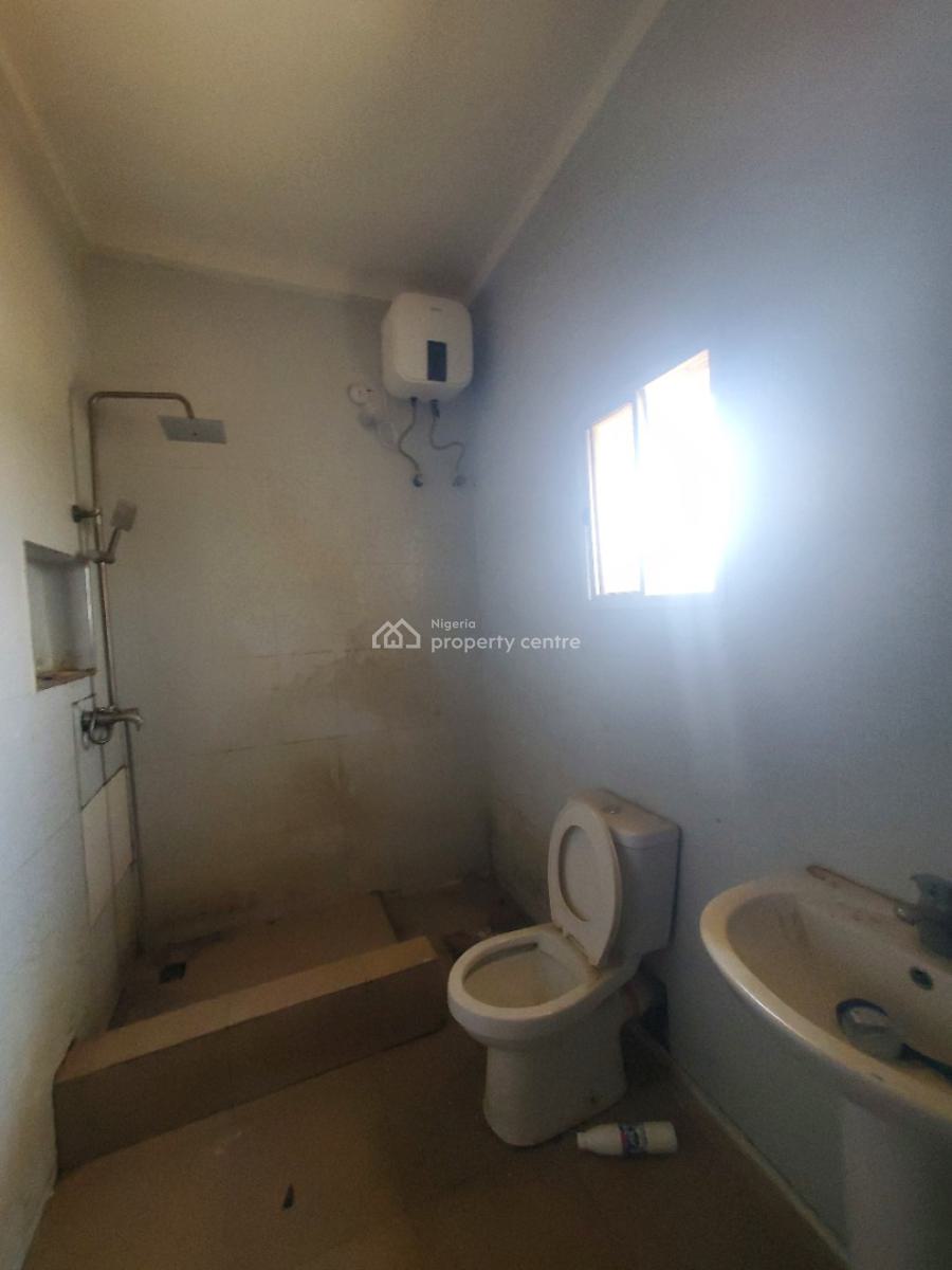 Luxury 3 Bedroom Flat, Close to The Roundabout, Galadimawa, Abuja, Flat / Apartment for Rent