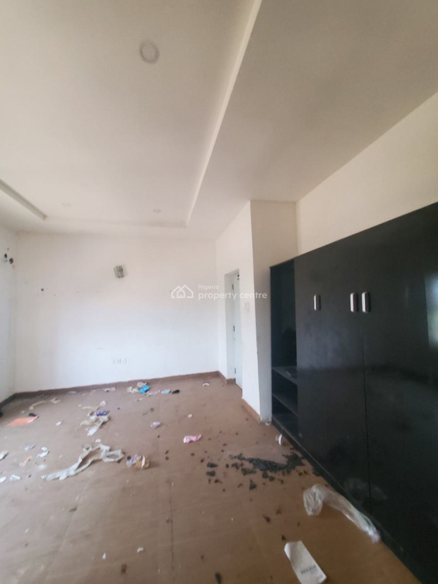 Luxury 3 Bedroom Flat, Close to The Roundabout, Galadimawa, Abuja, Flat / Apartment for Rent