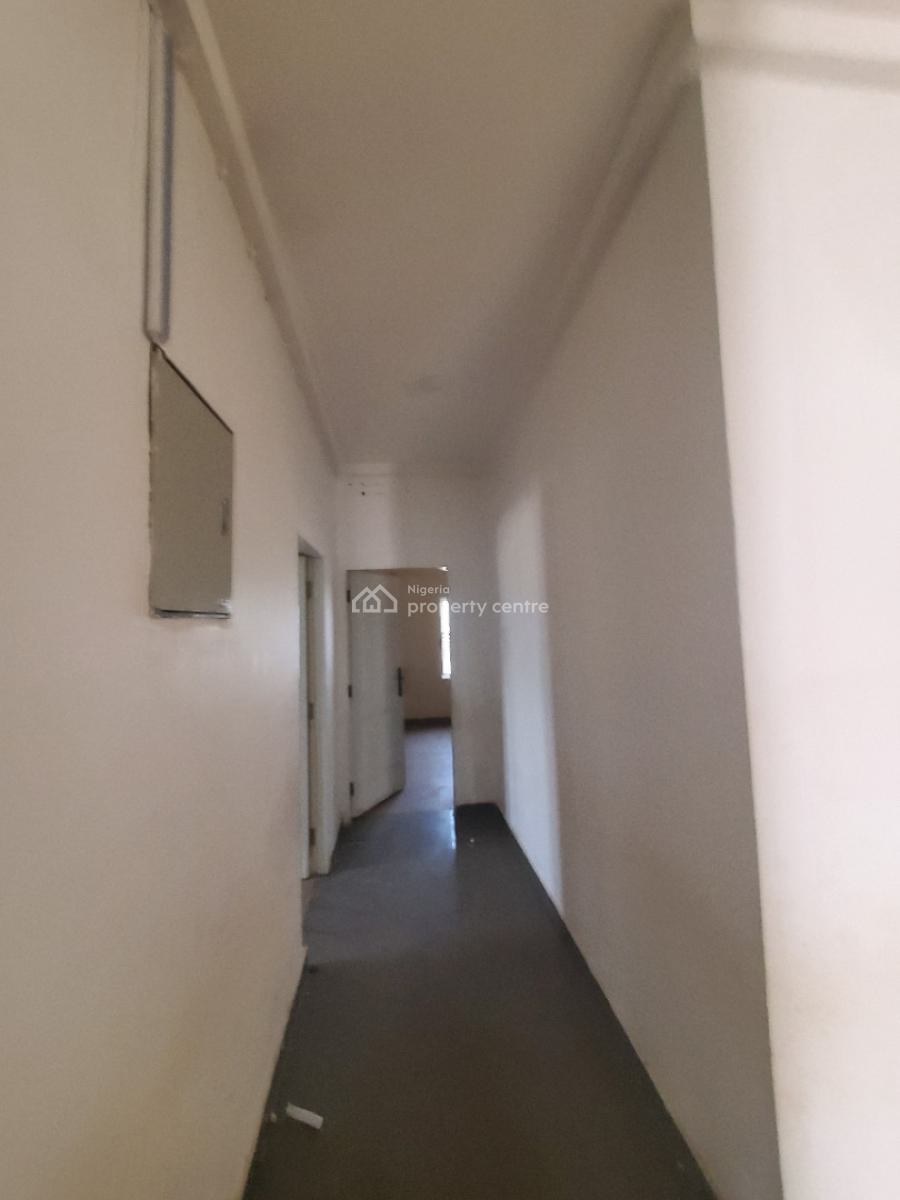 Luxury 3 Bedroom Flat, Close to The Roundabout, Galadimawa, Abuja, Flat / Apartment for Rent