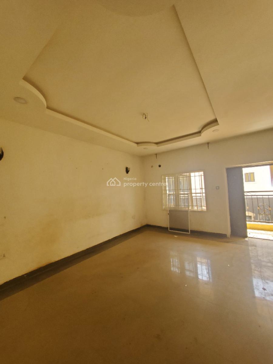 Luxury 3 Bedroom Flat, Close to The Roundabout, Galadimawa, Abuja, Flat / Apartment for Rent