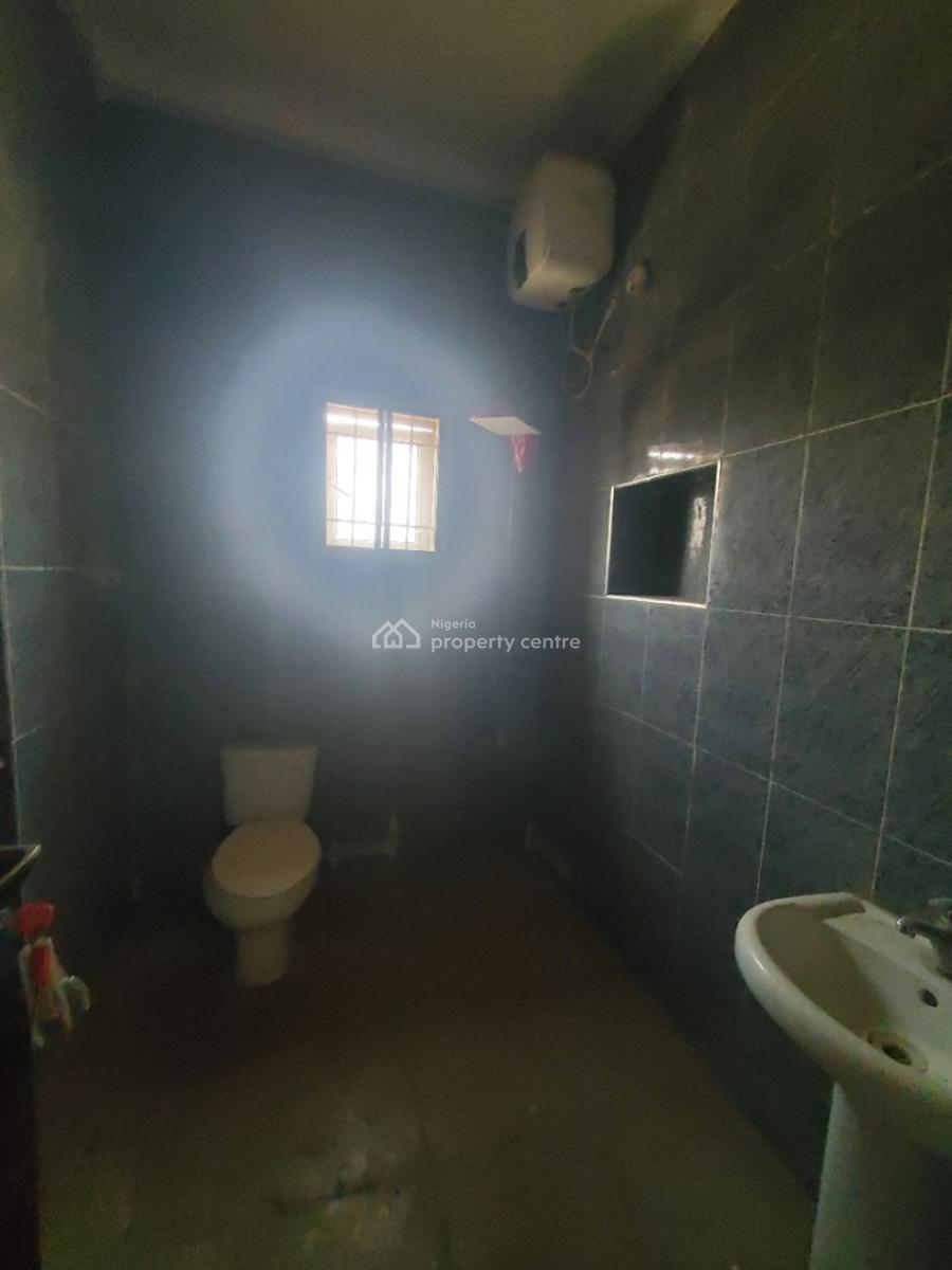 Luxury 3 Bedroom Flat, Close to The Roundabout, Galadimawa, Abuja, Flat / Apartment for Rent