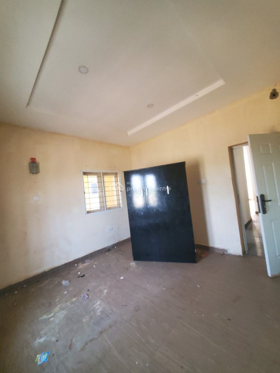 Luxury 3 Bedroom Flat, Close to The Roundabout, Galadimawa, Abuja, Flat / Apartment for Rent