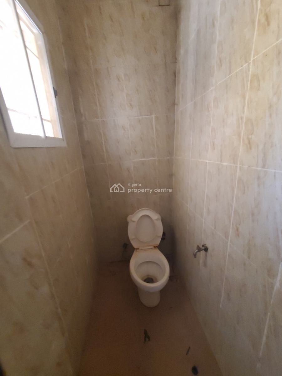 Luxury 3 Bedroom Flat, Close to The Roundabout, Galadimawa, Abuja, Flat / Apartment for Rent