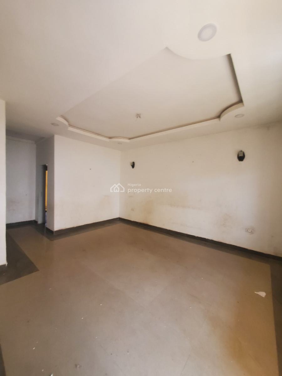 Luxury 3 Bedroom Flat, Close to The Roundabout, Galadimawa, Abuja, Flat / Apartment for Rent