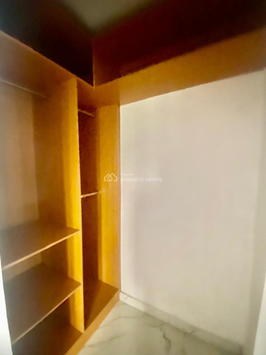 Luxury 3 Bedroom Flat with Bq, Off Chevron Drive Chevron, Lekki Phase 2, Lekki, Lagos, Flat / Apartment for Rent