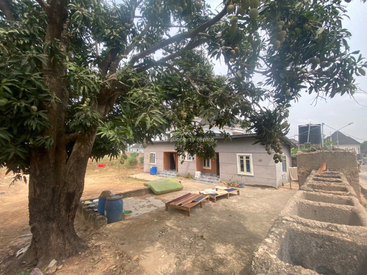 1000 Sqm Plot of Land, Diamond City Estate, Gra, Enugu, Enugu, Residential Land for Sale