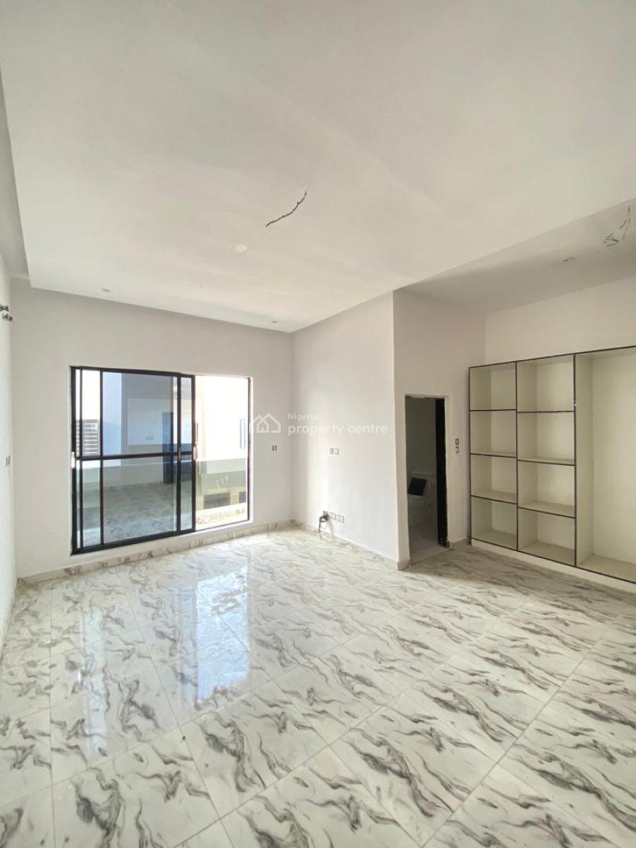 3 Bedroom Flat, Ajah, Lagos, Terraced Duplex for Sale