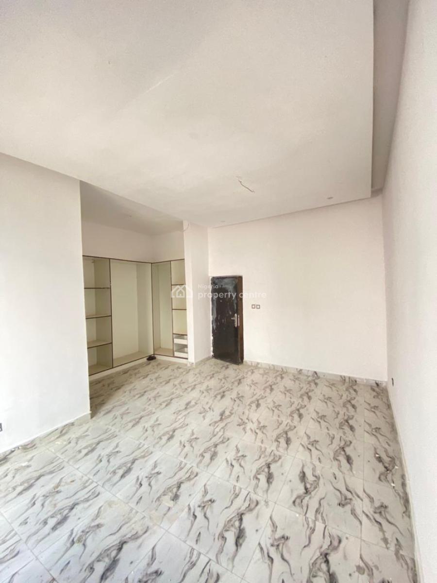 3 Bedroom Flat, Ajah, Lagos, Terraced Duplex for Sale