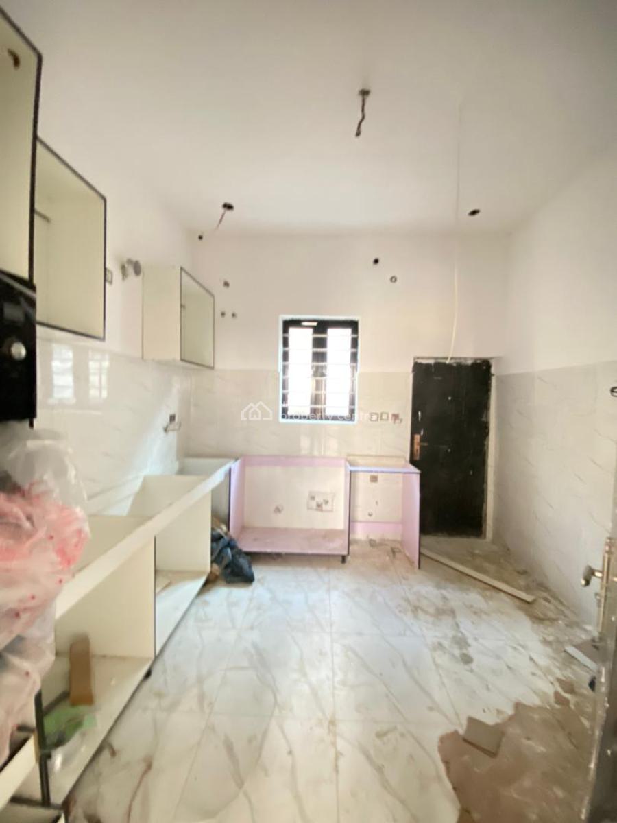 3 Bedroom Flat, Ajah, Lagos, Terraced Duplex for Sale