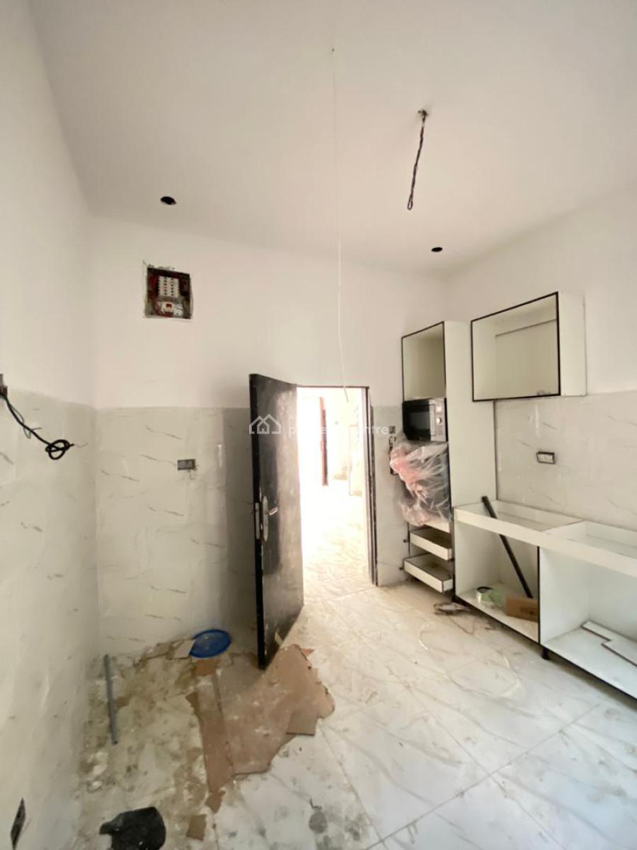 3 Bedroom Flat, Ajah, Lagos, Terraced Duplex for Sale