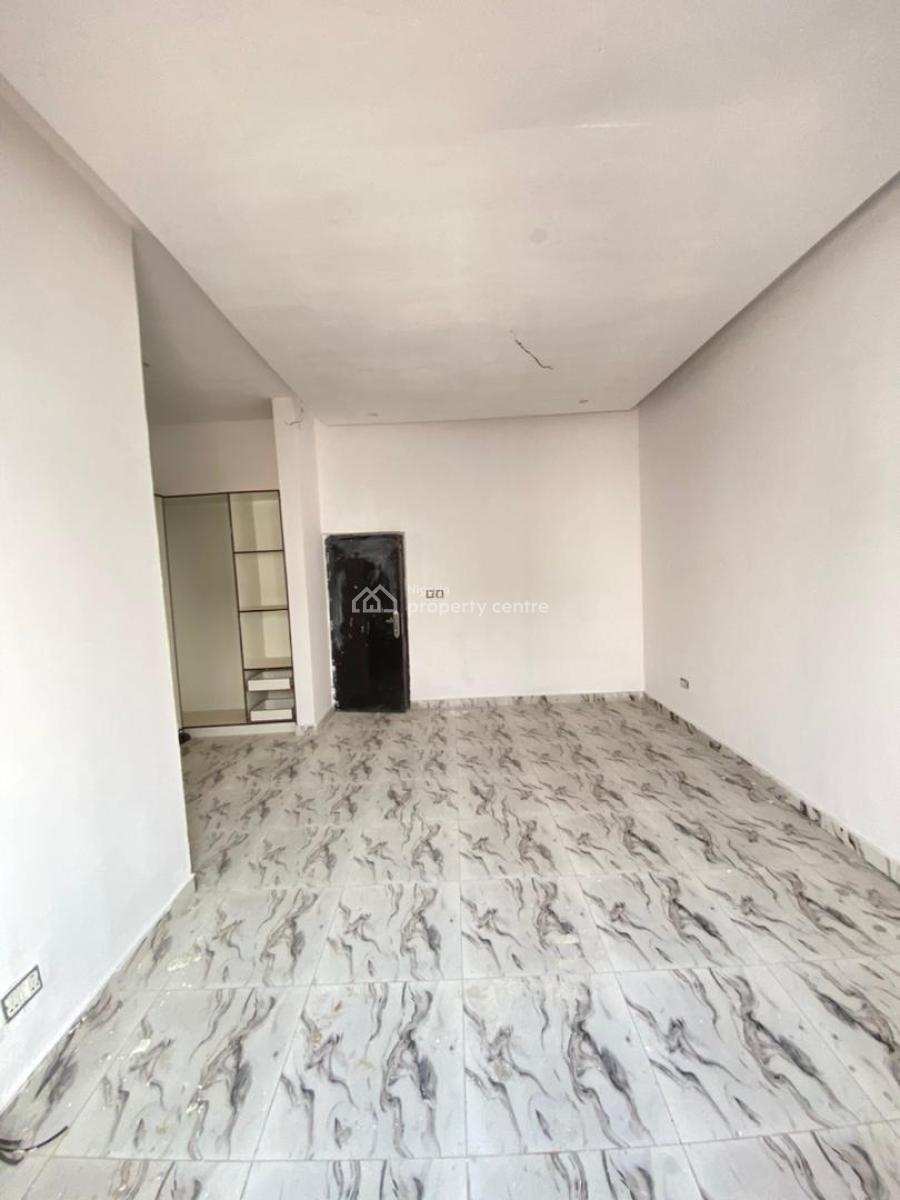 3 Bedroom Flat, Ajah, Lagos, Terraced Duplex for Sale