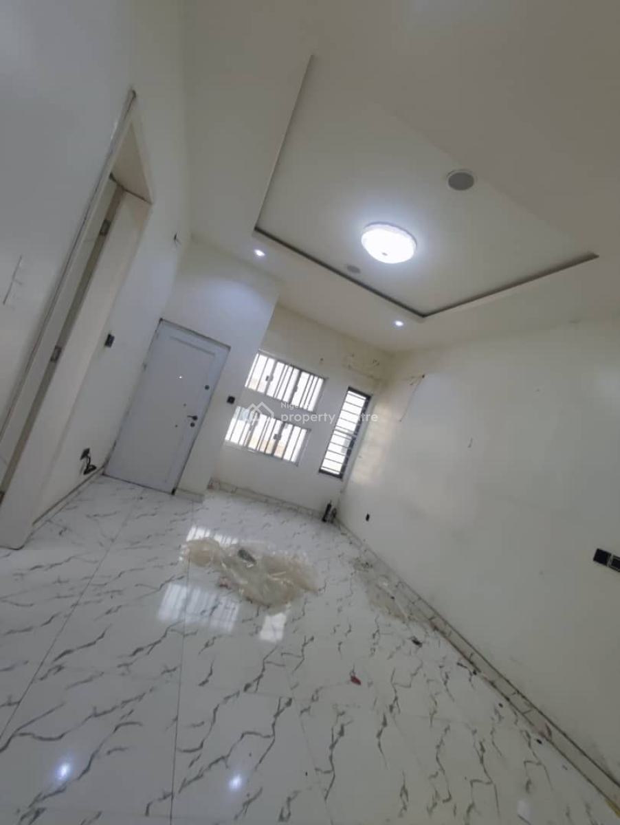 a Spacious Studio Apartment, Before Orchid Roundabout, Lekki, Lagos, Self Contain (single Rooms) for Rent