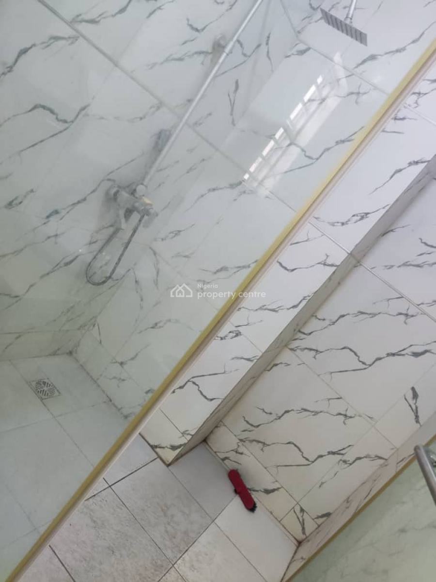 a Spacious Studio Apartment, Before Orchid Roundabout, Lekki, Lagos, Self Contain (single Rooms) for Rent