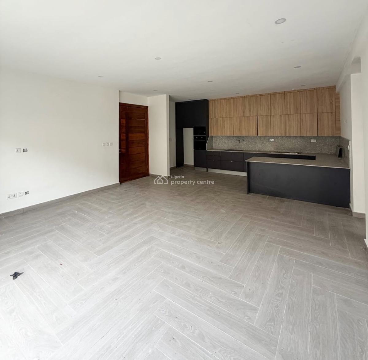 Spacious 2 Bedroom Apartment, Ikate, Lekki, Lagos, Flat / Apartment for Sale