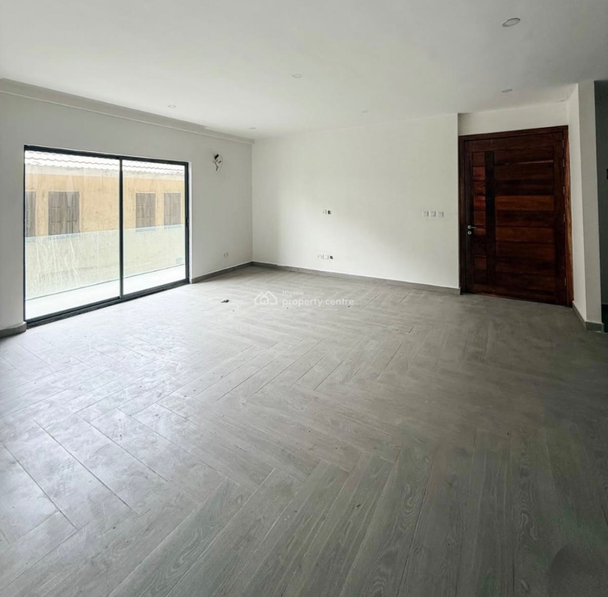 Spacious 2 Bedroom Apartment, Ikate, Lekki, Lagos, Flat / Apartment for Sale