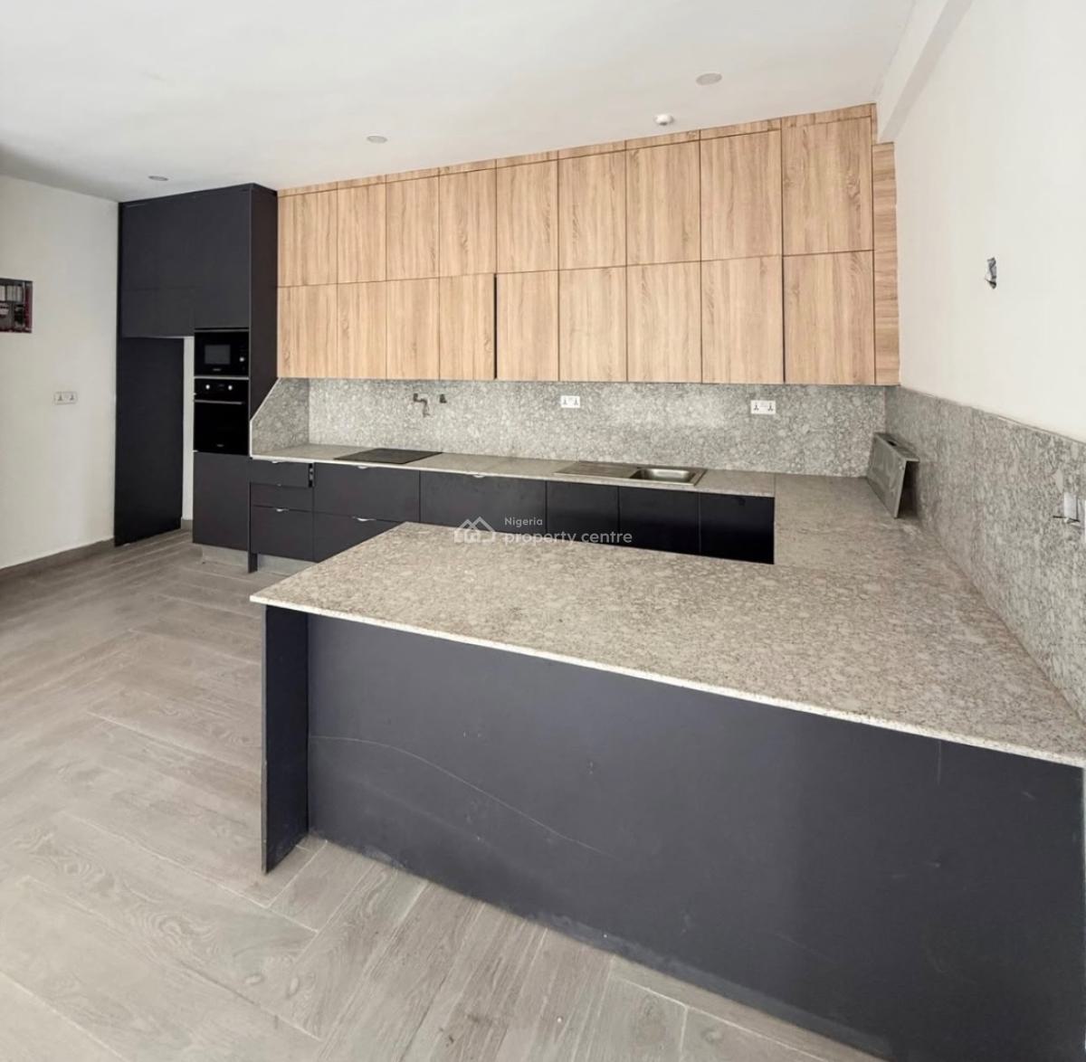 Spacious 2 Bedroom Apartment, Ikate, Lekki, Lagos, Flat / Apartment for Sale