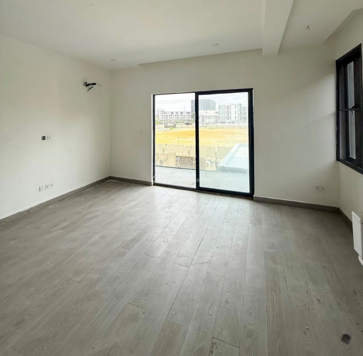 Spacious 2 Bedroom Apartment, Ikate, Lekki, Lagos, Flat / Apartment for Sale