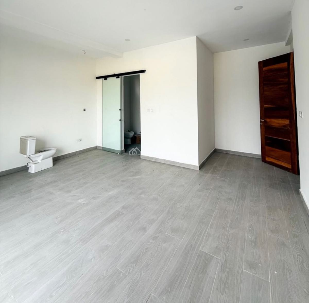 Spacious 2 Bedroom Apartment, Ikate, Lekki, Lagos, Flat / Apartment for Sale
