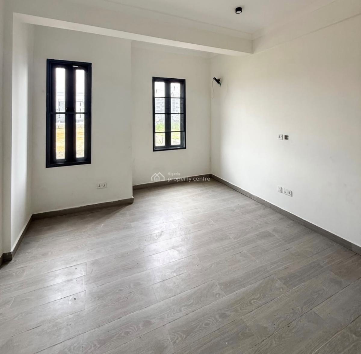 Spacious 2 Bedroom Apartment, Ikate, Lekki, Lagos, Flat / Apartment for Sale