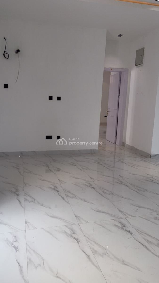 Luxurious 5 Bedroom House with Excellent Facilities, Regional Estate, Osapa, Lekki, Lagos, Detached Duplex for Sale