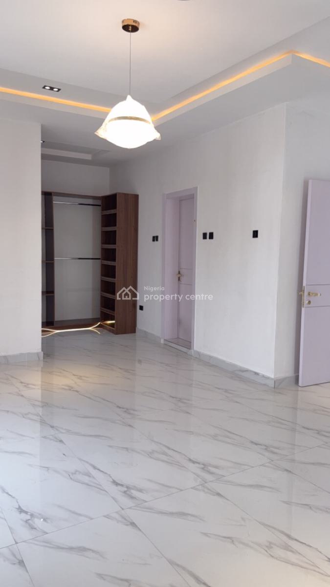 Luxurious 5 Bedroom House with Excellent Facilities, Regional Estate, Osapa, Lekki, Lagos, Detached Duplex for Sale