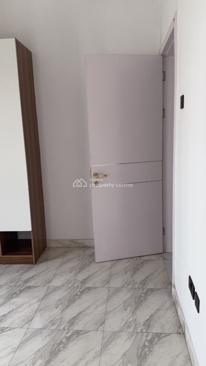 Luxurious 5 Bedroom House with Excellent Facilities, Regional Estate, Osapa, Lekki, Lagos, Detached Duplex for Sale