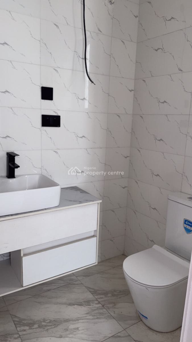 Luxurious 5 Bedroom House with Excellent Facilities, Regional Estate, Osapa, Lekki, Lagos, Detached Duplex for Sale