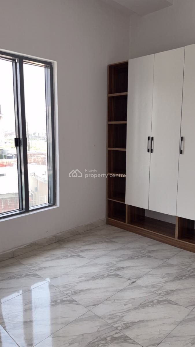 Luxurious 5 Bedroom House with Excellent Facilities, Regional Estate, Osapa, Lekki, Lagos, Detached Duplex for Sale