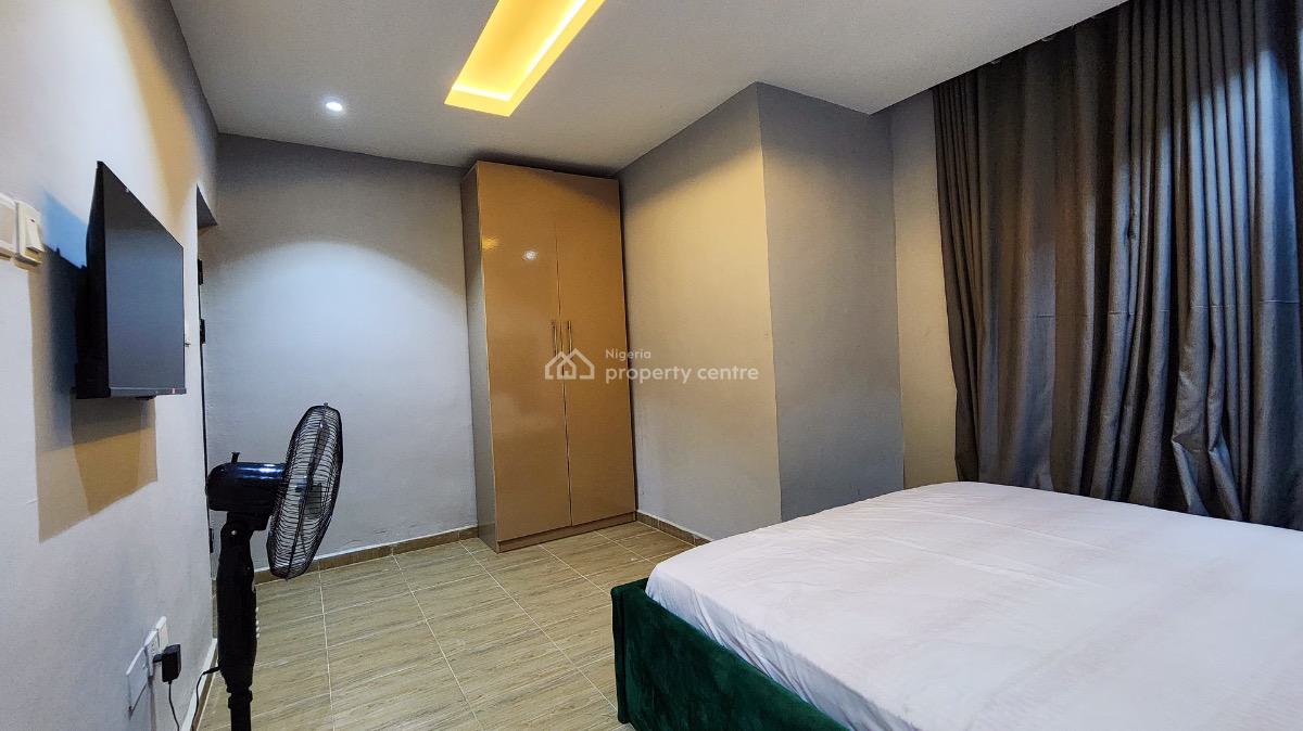 Fully Furnished 2 Bedroom Apartment, Oasis Road, Golden Palace Estate, Epe, Lagos, Flat / Apartment for Rent