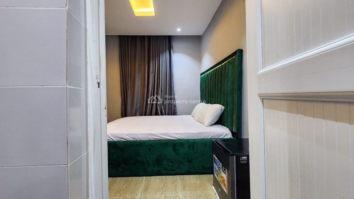 Fully Furnished 2 Bedroom Apartment, Oasis Road, Golden Palace Estate, Epe, Lagos, Flat / Apartment for Rent