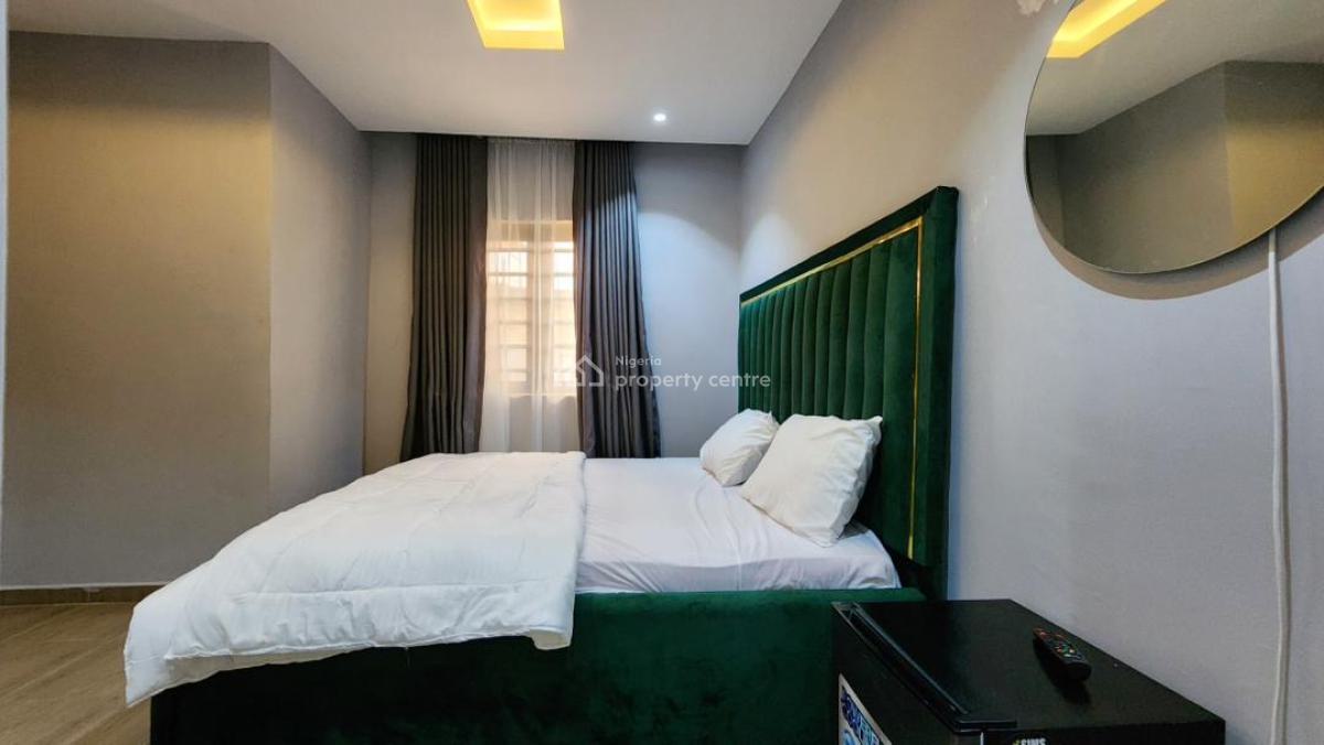 Fully Furnished 2 Bedroom Apartment, Oasis Road, Golden Palace Estate, Epe, Lagos, Flat / Apartment for Rent