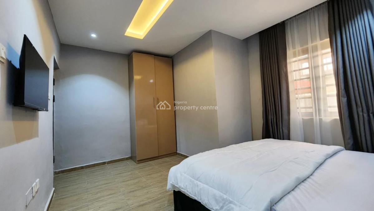 Fully Furnished 2 Bedroom Apartment, Oasis Road, Golden Palace Estate, Epe, Lagos, Flat / Apartment for Rent