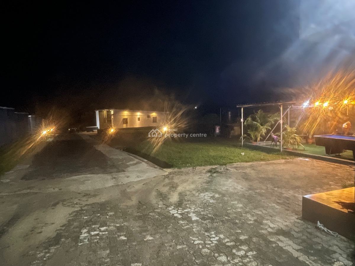 Fully Furnished 2 Bedroom Apartment, Oasis Road, Golden Palace Estate, Epe, Lagos, Flat / Apartment for Rent