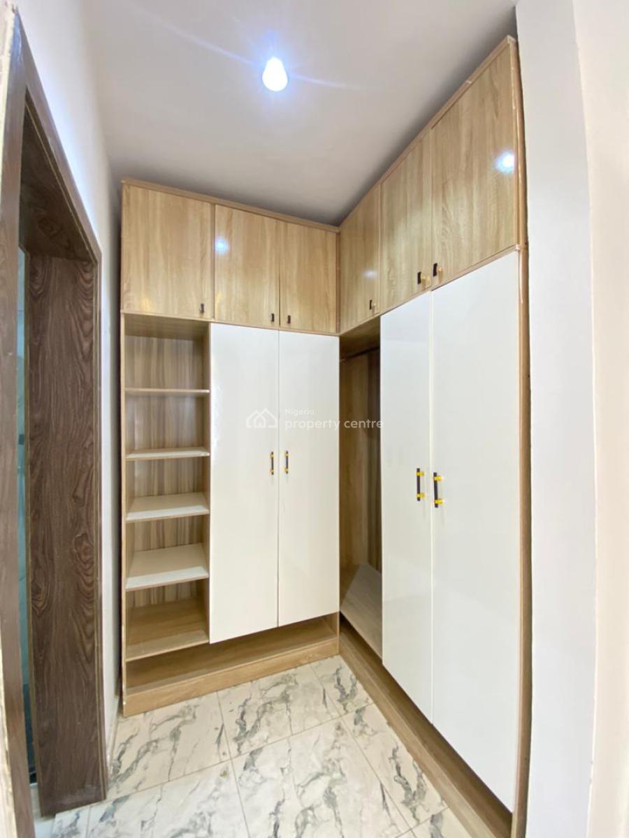 4 Bedroom Semi Detached Duplex, Ikota, Lekki, Lagos, Semi-detached Duplex for Sale