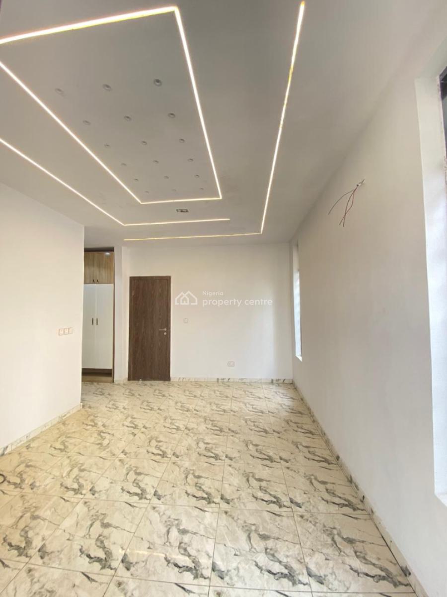 4 Bedroom Semi Detached Duplex, Ikota, Lekki, Lagos, Semi-detached Duplex for Sale