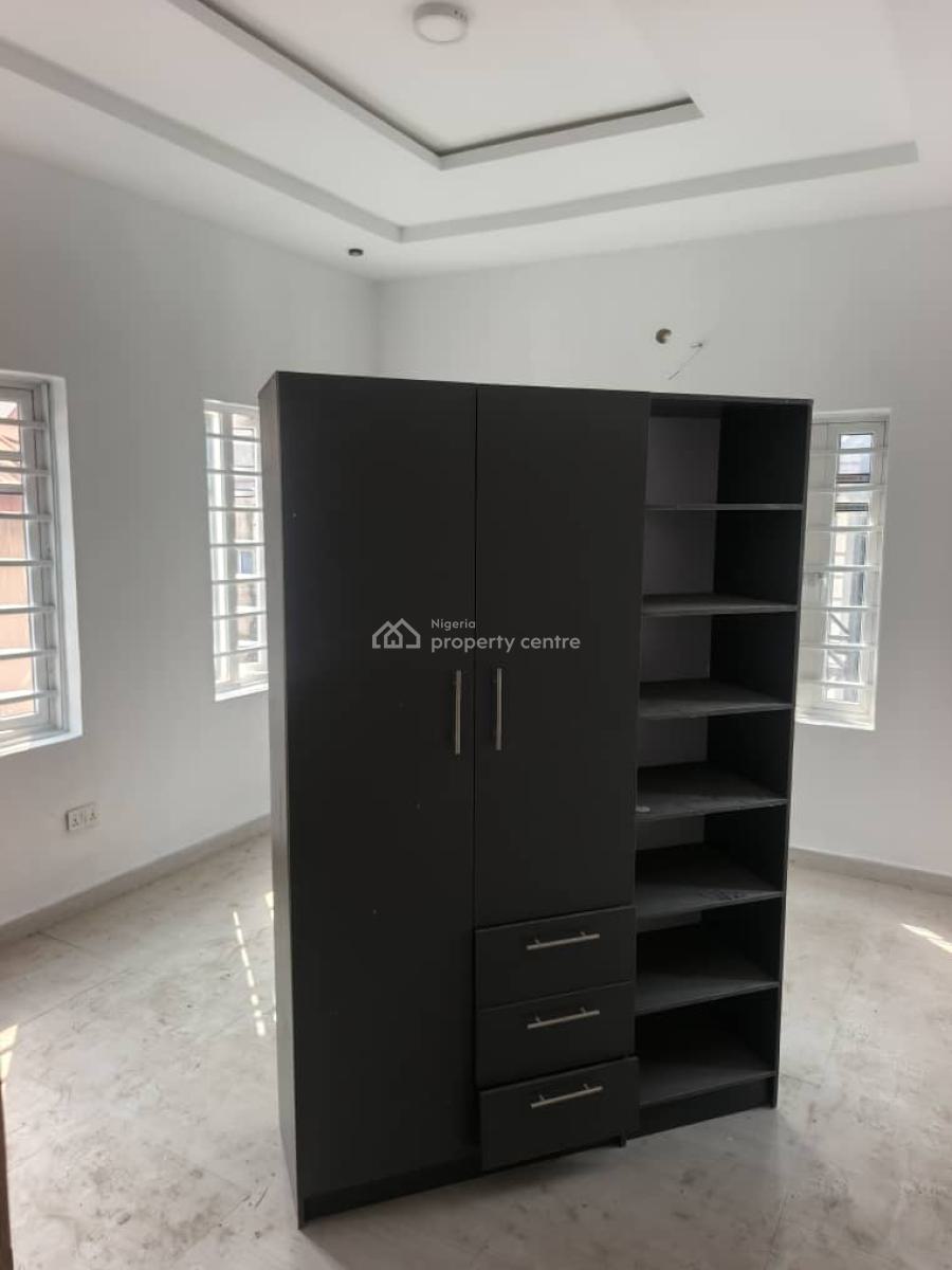 Brand New 2 Bedroom Apartment, Majek, Ajah, Lagos, Flat / Apartment for Rent
