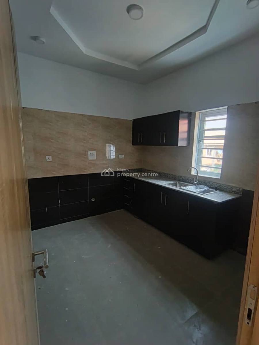 Brand New 2 Bedroom Apartment, Majek, Ajah, Lagos, Flat / Apartment for Rent