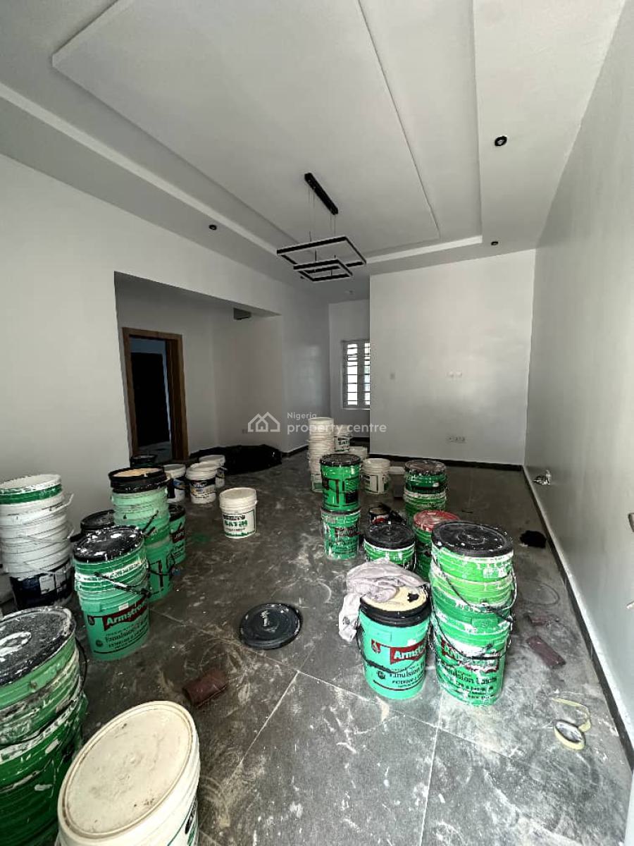 Brand New 2 Bedroom Apartment, Majek, Ajah, Lagos, Flat / Apartment for Rent