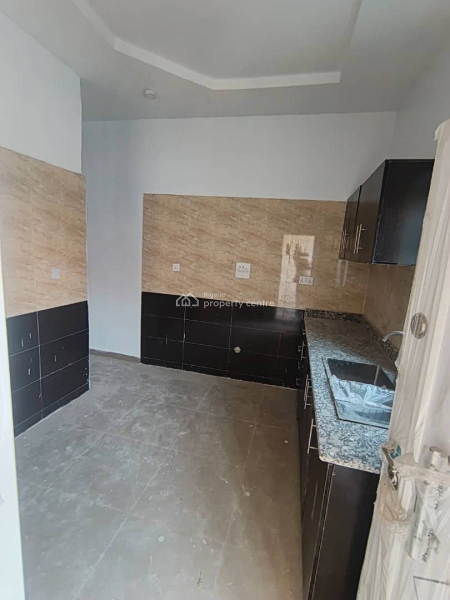Brand New 2 Bedroom Apartment, Majek, Ajah, Lagos, Flat / Apartment for Rent