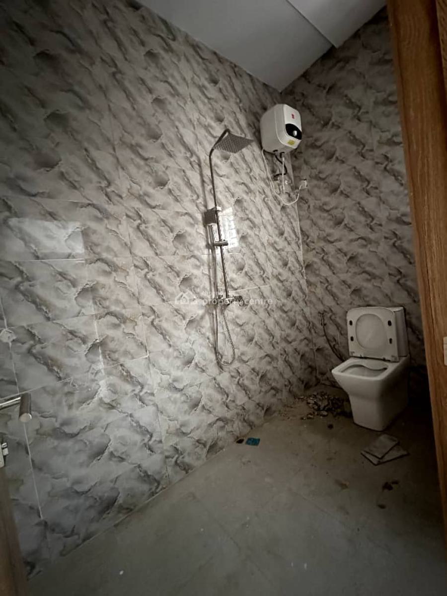 Brand New 2 Bedroom Apartment, Majek, Ajah, Lagos, Flat / Apartment for Rent