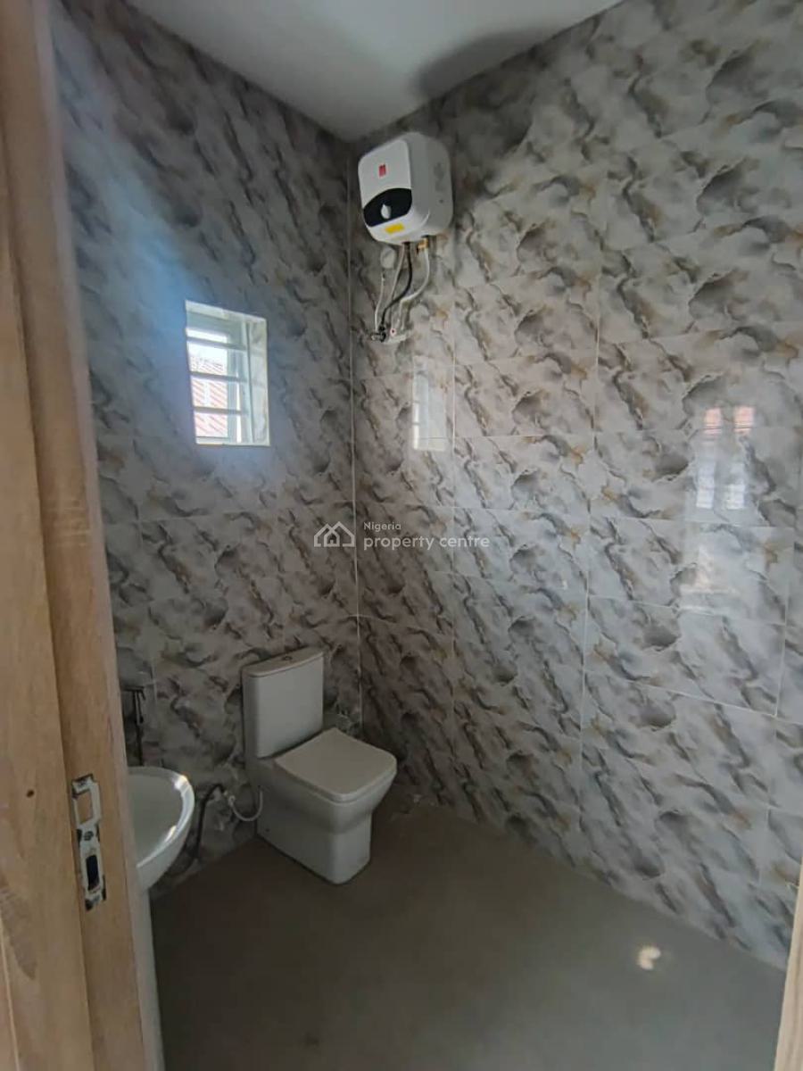Brand New 2 Bedroom Apartment, Majek, Ajah, Lagos, Flat / Apartment for Rent