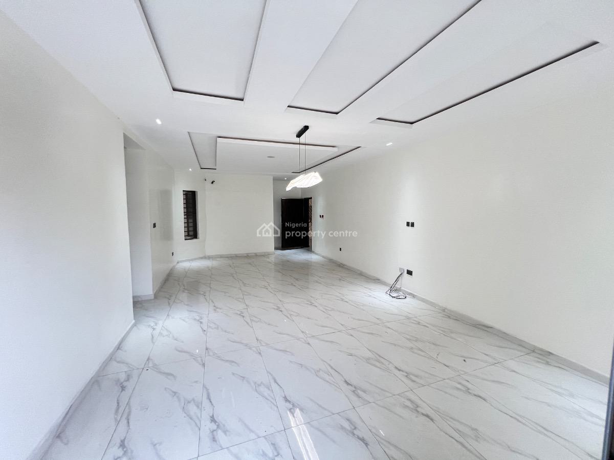 Nicely Built 3 Bedroom Block of Flats Apartments, Off Freedom Way, Lekki Phase 1, Lekki, Lagos, Flat / Apartment for Sale