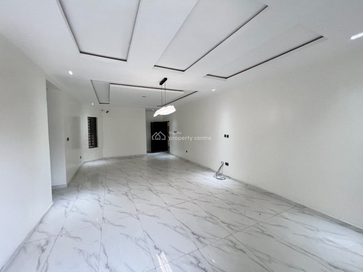 Nicely Built 3 Bedroom Block of Flats Apartments, Off Freedom Way, Lekki Phase 1, Lekki, Lagos, Flat / Apartment for Sale