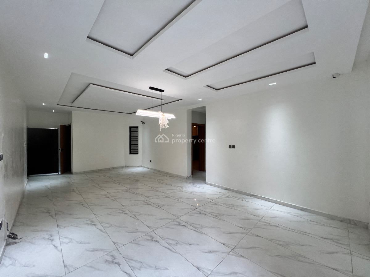 Nicely Built 3 Bedroom Block of Flats Apartments, Off Freedom Way, Lekki Phase 1, Lekki, Lagos, Flat / Apartment for Sale