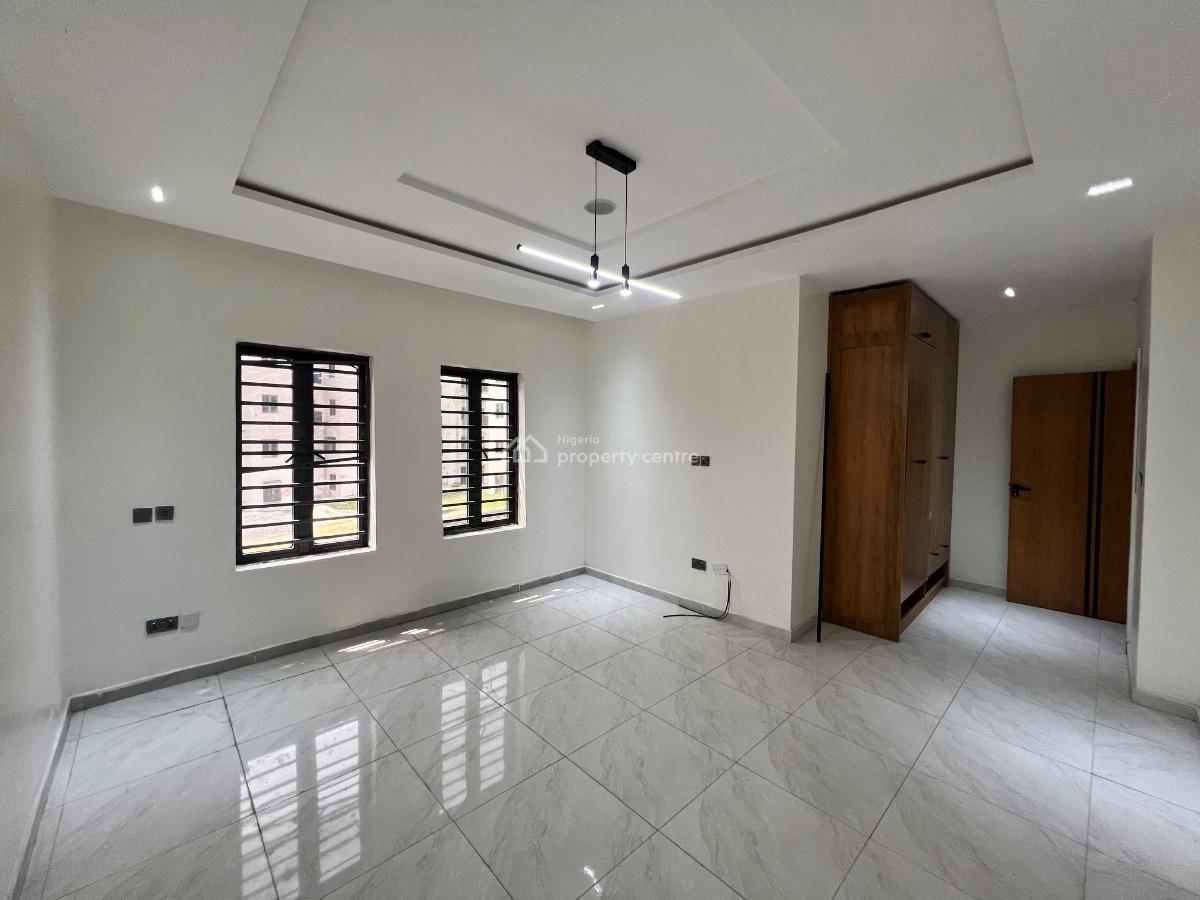 Nicely Built 3 Bedroom Block of Flats Apartments, Off Freedom Way, Lekki Phase 1, Lekki, Lagos, Flat / Apartment for Sale