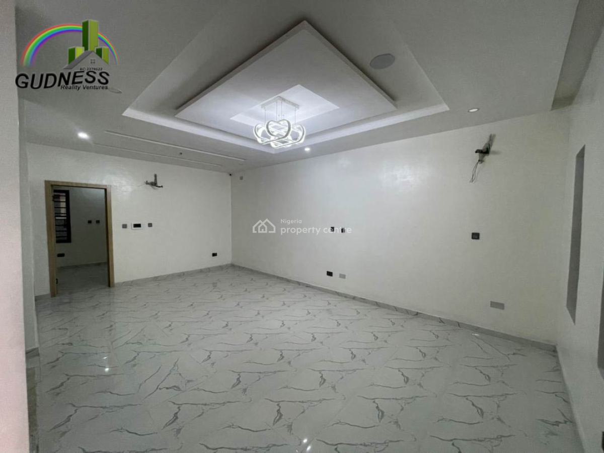 3 Bedroom Flats, Ikoyi, Lagos, Flat / Apartment for Rent